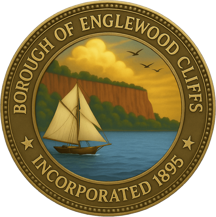 Englewood Cliffs