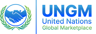 UNGM — United Nations Global Marketplace