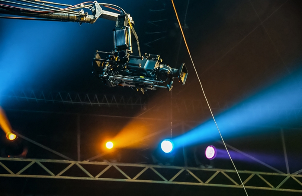 Lighting Systems