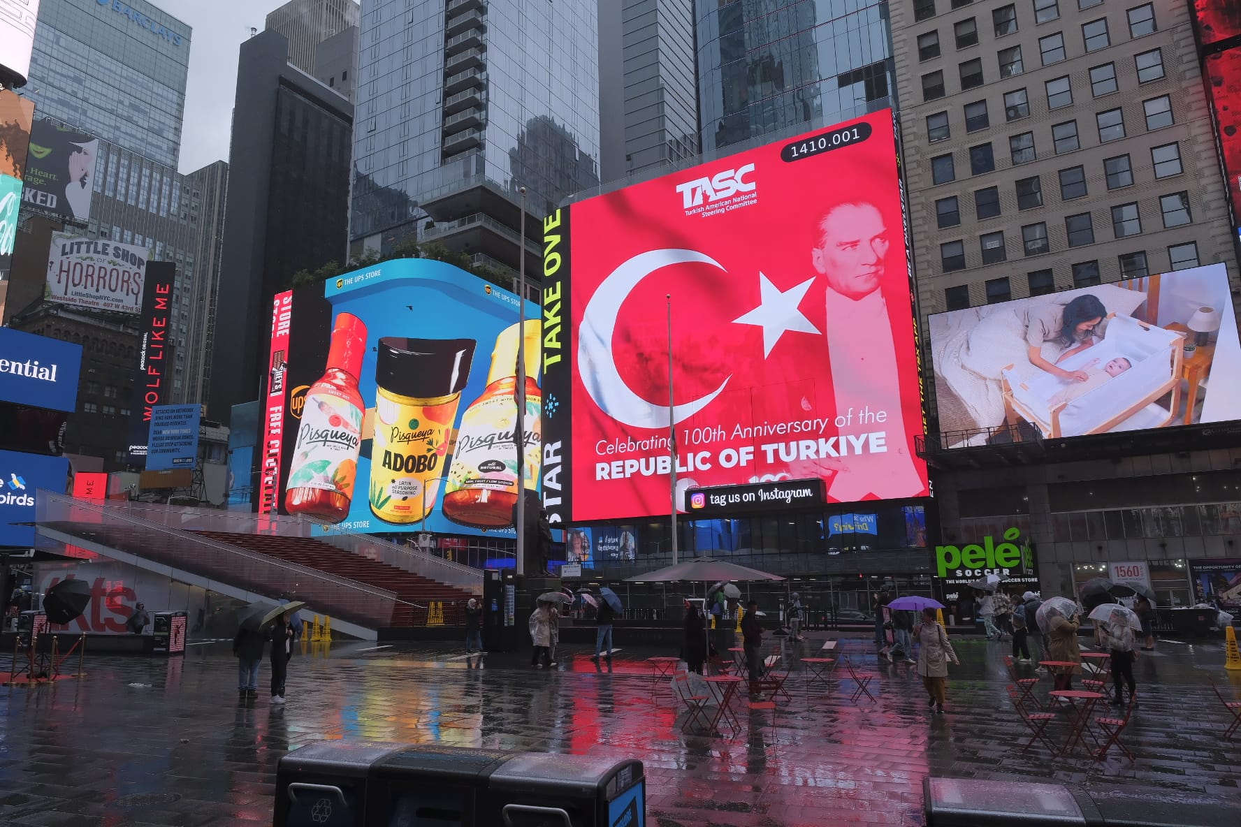 Advertising