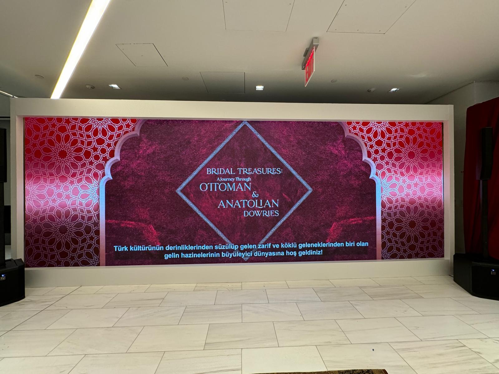 Event Decor
